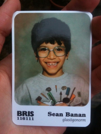 seanbanan